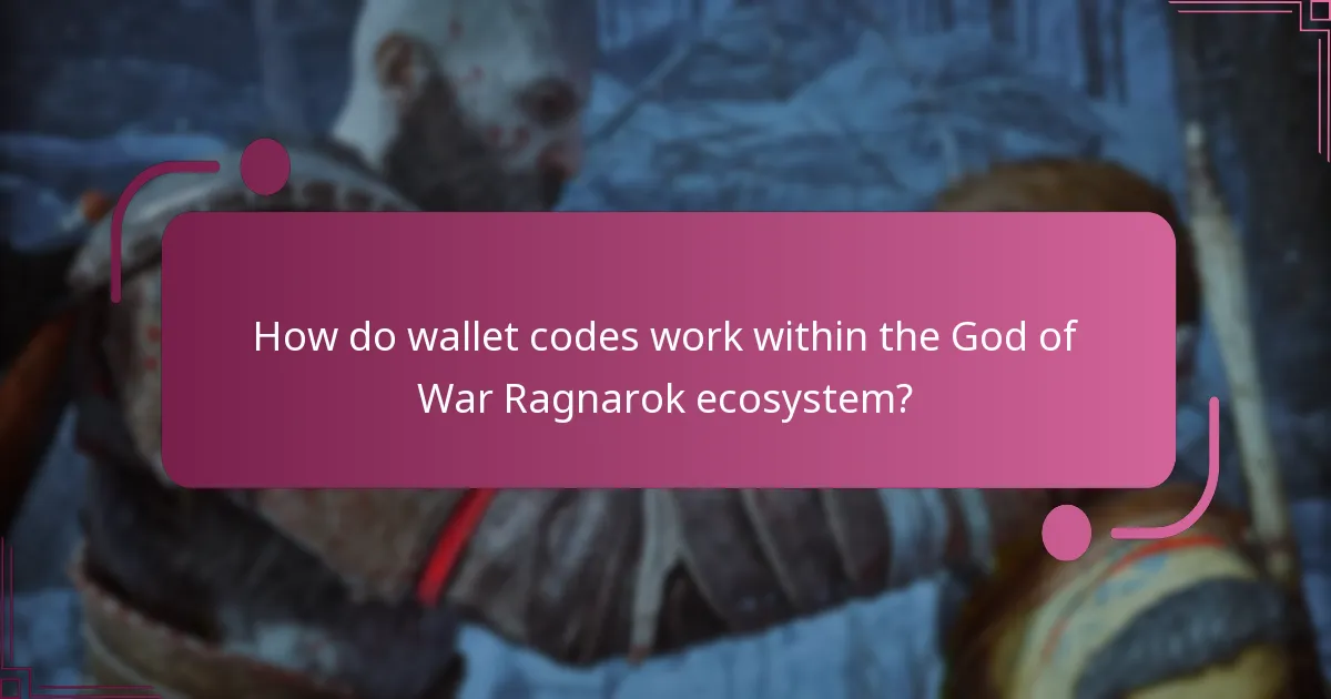 What happens if a wallet code expires?