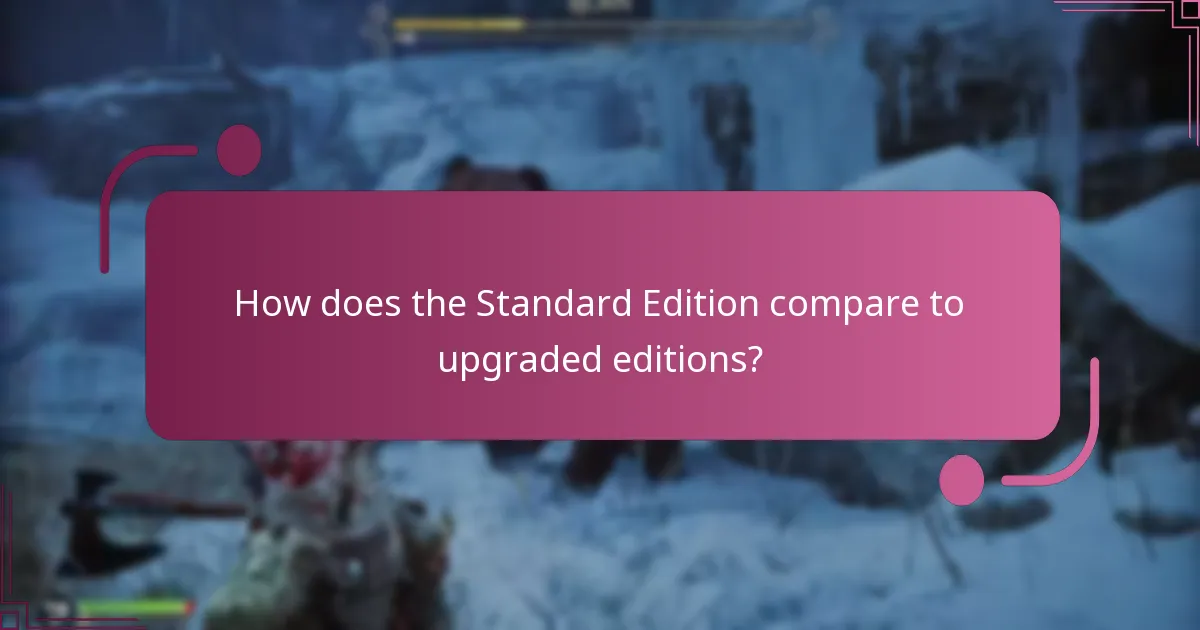 What are the costs associated with upgrading to a higher edition?