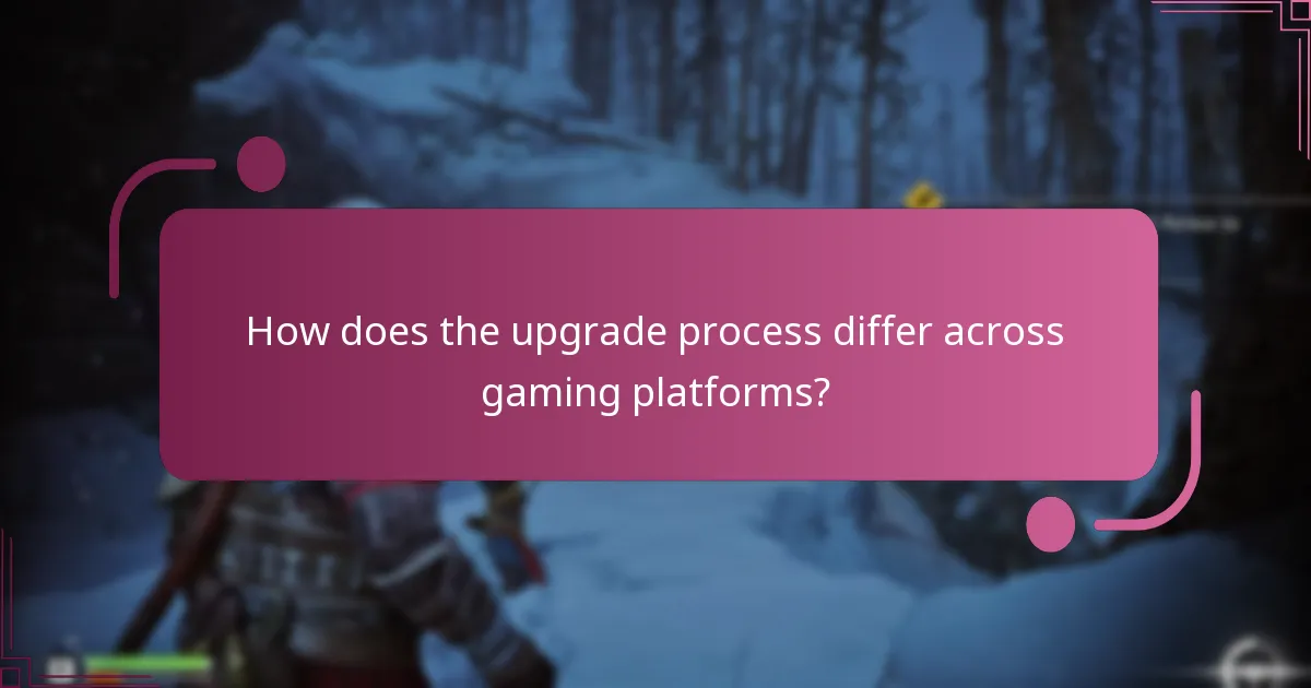 What are the eligibility requirements for upgrading to the Collector’s Edition?