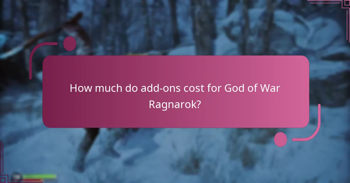 What are the compatibility requirements for add-on content?