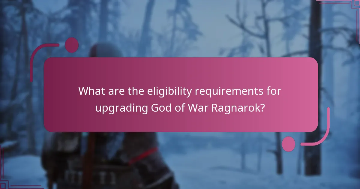 How does upgrading compare to staying on the current version?