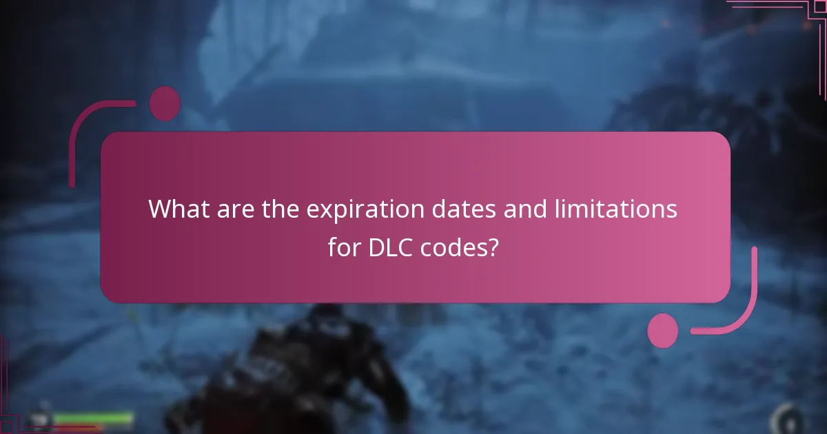 What troubleshooting steps should I follow if my DLC code doesn’t work?