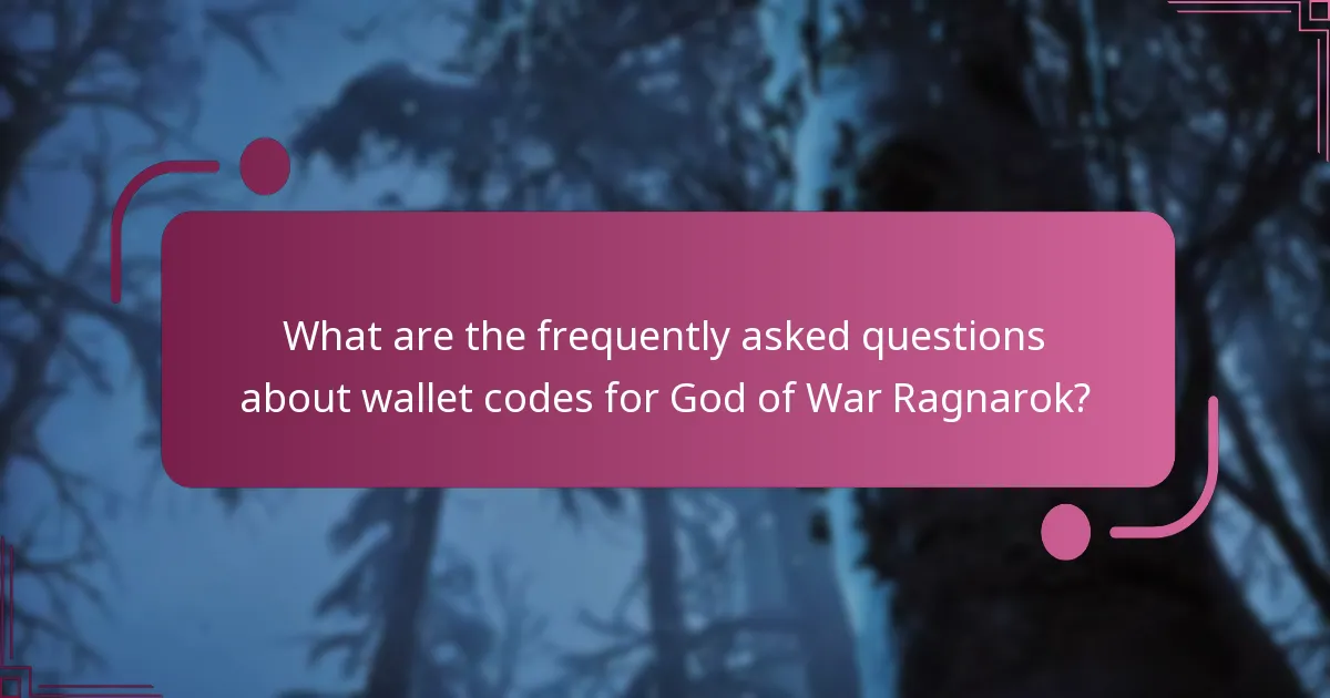 What troubleshooting steps should I follow if my wallet code doesn’t work?