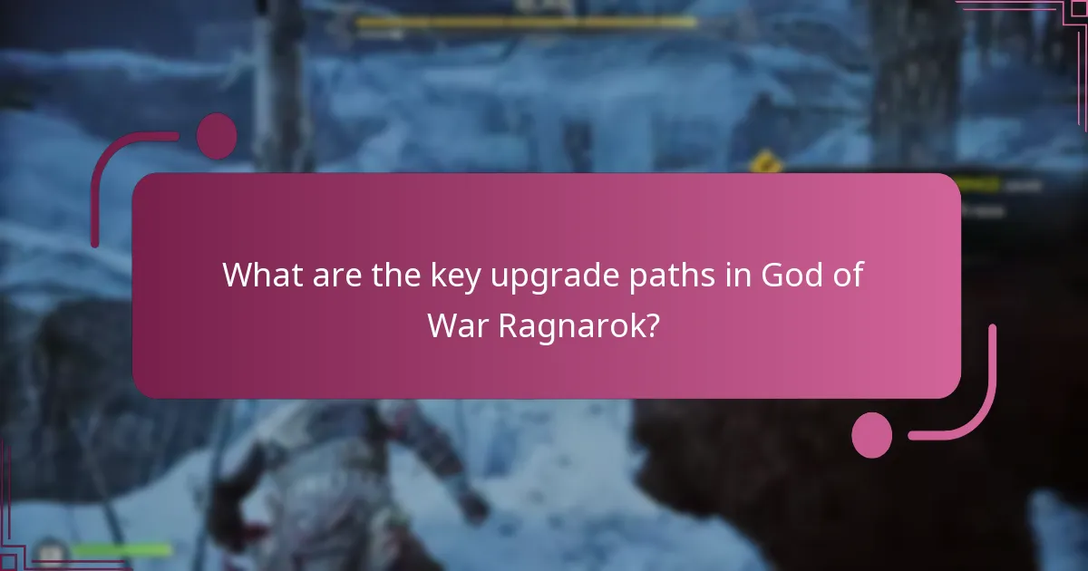 Which upgrades are best for different playstyles?