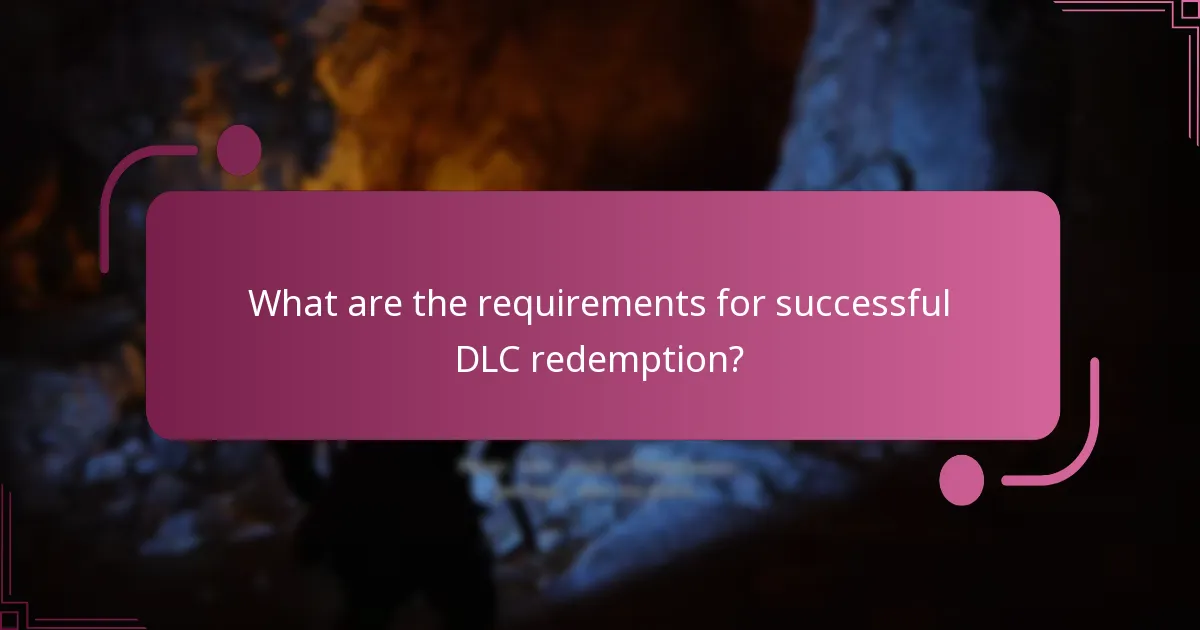 Which platforms support God of War Ragnarok DLC redemption?