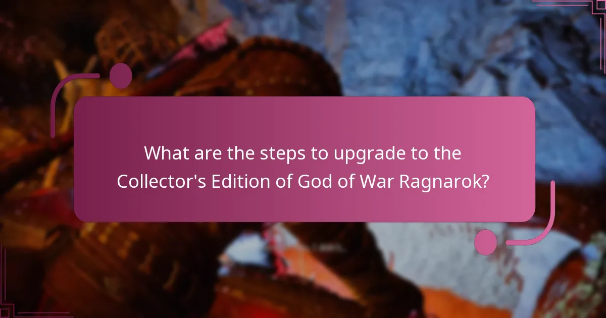 How does the upgrade process differ across gaming platforms?