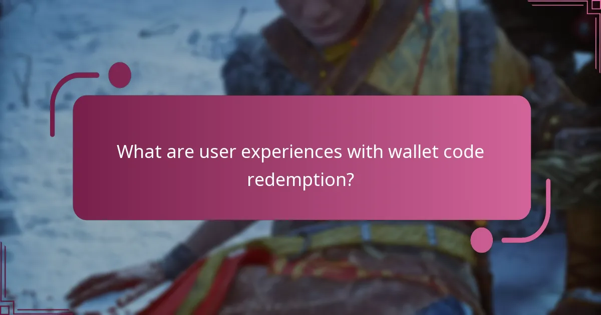 How do wallet codes work in God Of War Ragnarok?