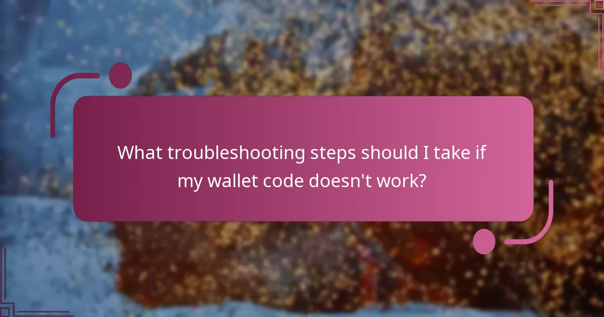 How can I optimise my wallet code usage for God of War Ragnarok?