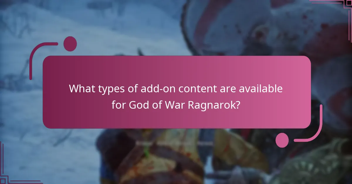 How does the add-on content impact gameplay?